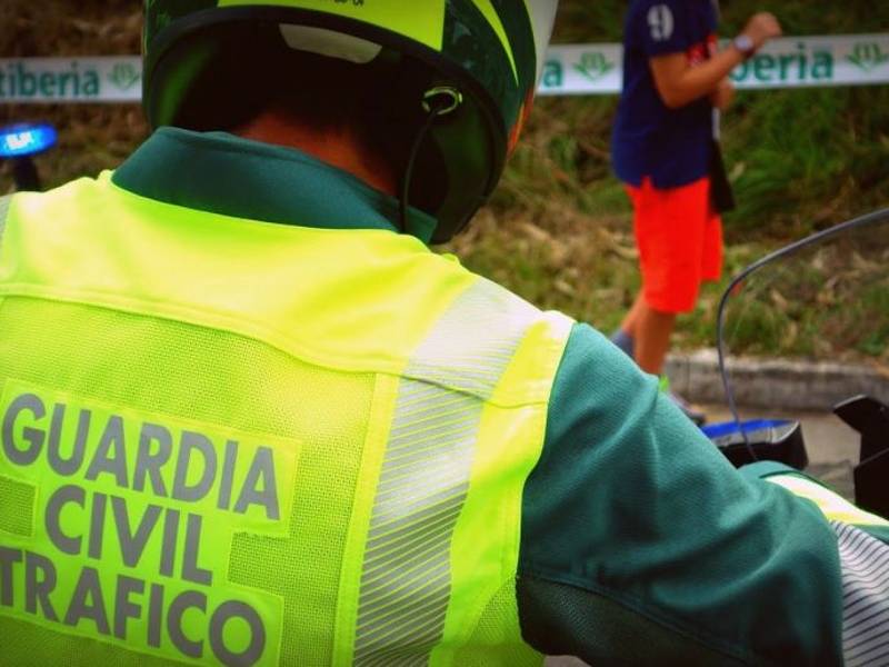 256 conductores pasan a disposición judicial por delitos contra la seguridad vial