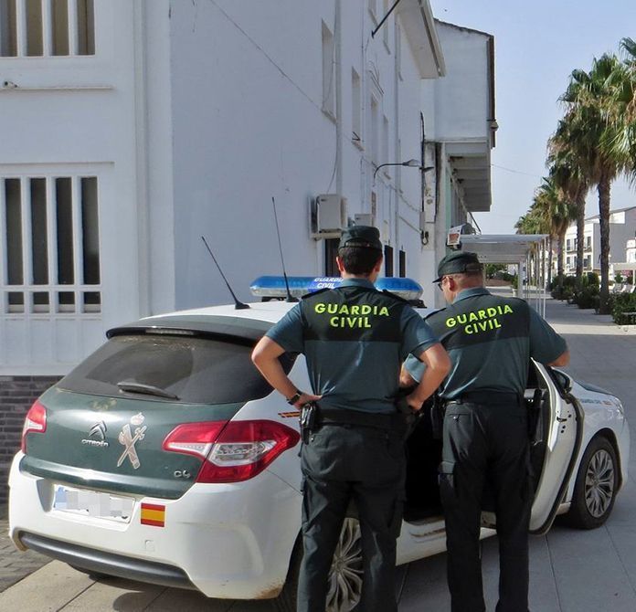 Detenido por abundantes robos y uso de las tarjetas sustraídas en Burriana y Vila-real