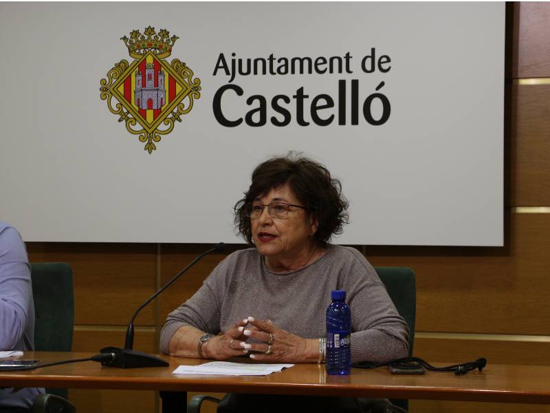 Castelló recibe 3,3 millones en subvenciones para alquiler y bono joven durante dos años