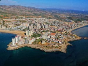 Oropesa del Mar consigue el distintivo de Municipio Turístico de la Comunitat Valenciana Oropesa del Mar consigue el distintivo de Municipio Turístico de la Comunitat Valenciana