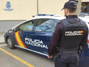 La Policía desmantela una red de explotación sexual de mujeres y libera a 8 víctimas en Valencia