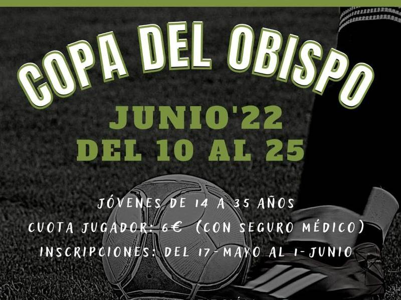 II Copa del Obispo de Fútbol 5 en la Diócesis de Segorbe Castellón