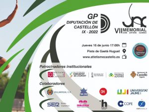 El circuito mundial de atletismo llega por primera vez en la historia a Castellón