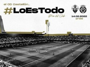 Comunicado Oficial | CD Castellón – Villarreal B