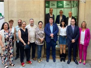 Som Castelló (Som CS) propone unir la periferia con el centro con transporte público sostenible