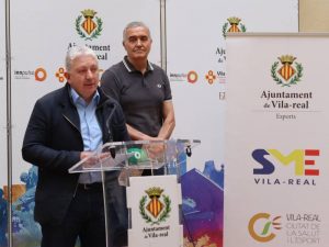 Vila-real recobra el circuito de carreras populares del SME