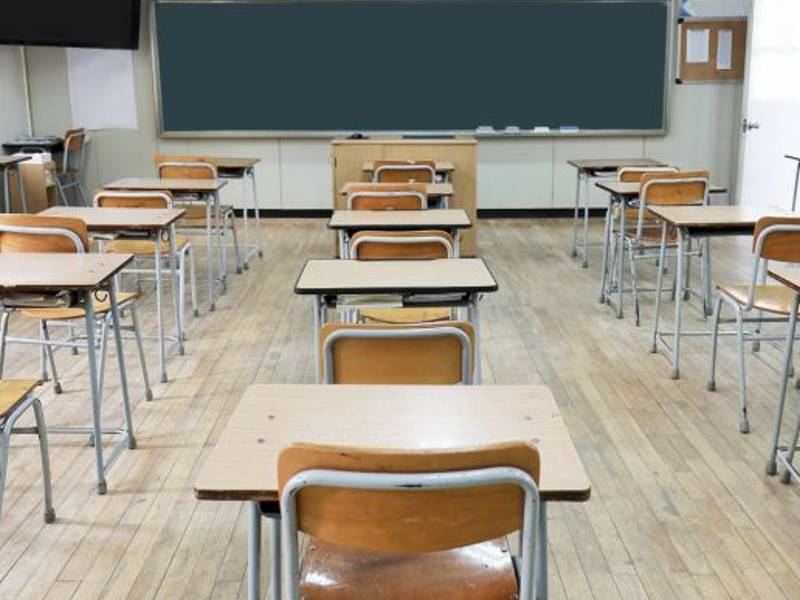 STEPV rechaza que el curso escolar empiece el 8 de septiembre
