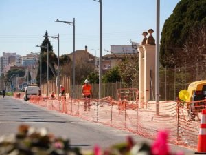 La Eurocámara solicita información sobre participación ciudadana y reducción de CO2 en la reforma de Lidón