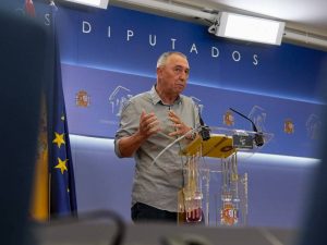 Compromís preocupado por las violaciones grupales de Burjassot y Vila-real