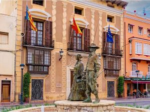 Día Internacional de los Museos en Benicarló