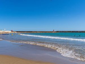 Surt a licitació el servei d’abalisament de les platges de Benicarló