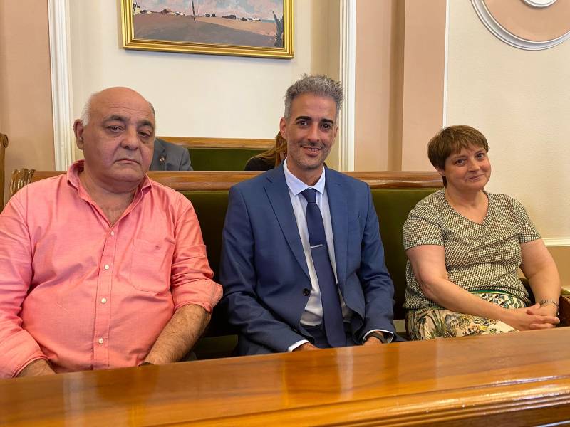 Ciudadanos (Cs) rechaza los estatutos del Patronato Municipal de Fiestas de Castelló