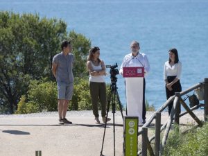 «De Ruta con la Dipu» por el Patrimonio Natural de la Provincia de Castellón