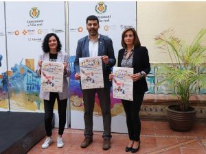 Vila-real cruza fronteras como referente en mediación escolar