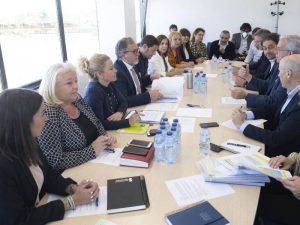 Torreblanca se abastecerá con el agua de la desaladora de Cabanes-Oropesa