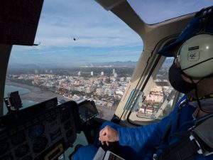 Xilxes renova un any més el Pla de Tractament Aeri contra els mosquits en el municipi