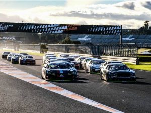 El Circuit Ricardo Tormo reúne las carreras de NASCAR y de Camiones