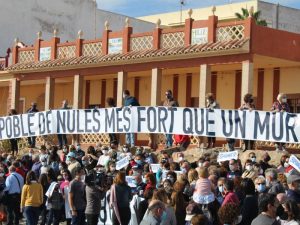 Nules reunirá a los municipios del Mediterráneo afectados por la ley de Costas