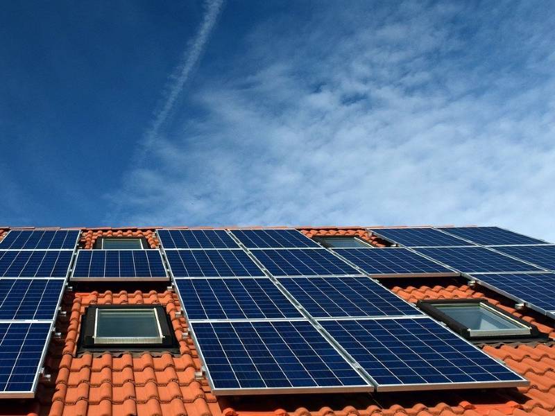 Castellón, una provincia rentable para el autoconsumo solar