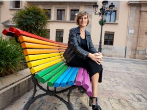 ‘Castelló libre de LGTBIfobia’