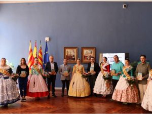 Cuenta atrás para las Fiestas de San Pascual de Vila-real