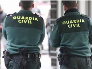 2 detenidos en Vilafamés por hurto, receptación y usurpación