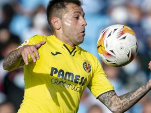 Rubén Peña se desvincula del Villarreal