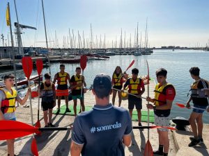 Los pilotos del Centro de Tecnificación del Circuit Ricardo Tormo cierran su cuarto curso