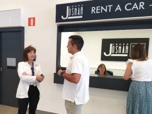 Más servicios de alquiler de coches en el Aeropuerto de Castellón