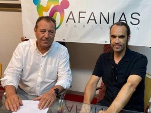 El SOM Festival Castelló contratará a personas de Afanias