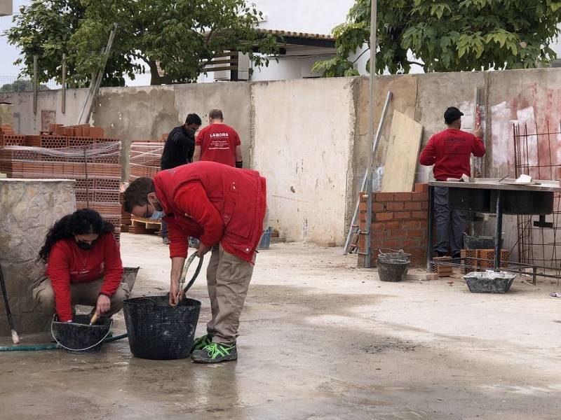 ‘Almassora Empresas’ la nueva web de intermediación laboral, formación e inversión