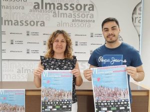 VI Travesía a nado por la playa de Almassora