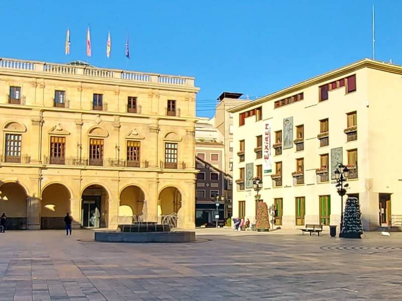 CSIF denuncia impago al personal de Seguridad del Ayuntamiento de Castellón