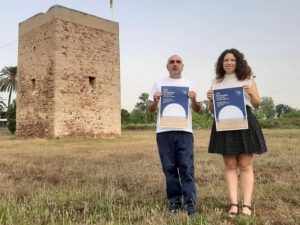 Empieza el ciclo de Teatro de Verano en Burriana