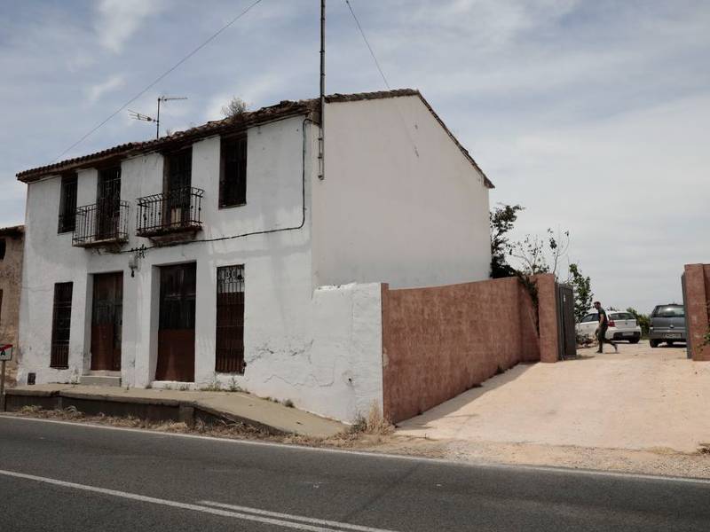 Confirmado el primer caso de violencia sexista en la Comunitat Valenciana con la mujer de 52 años encontrada muerta en Alzira