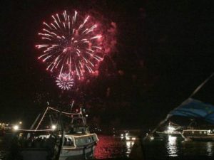 Día de Sant Pere, día grande en el Grao de Castellón