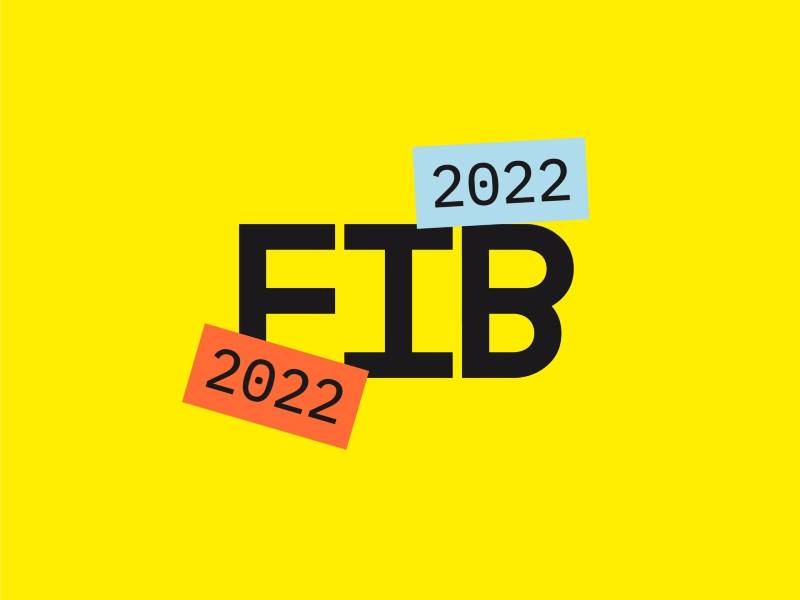 Vendidas el 96% de las entradas a dos semanas del FIB 2022