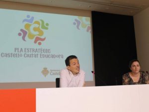 Proceso participativo para definir el ‘Plan Estratégico Castelló Ciudad Educadora’