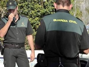 Aparece el cadáver de una mujer semienterrada en Alfondeguilla-Castellón