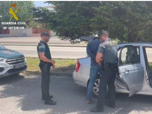 Detenido en Alcalà de Xivert por estafa de vivienda vacacional en Alcossebre