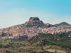 Morella ya es oficialmente Municipio Turístico