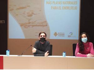 Jornadas de formación para proteger al Chorlitejo Patinegro en las playas de Castellón