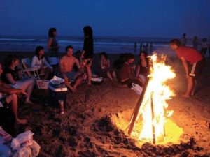 Policía Local, Guardia Civil y Protección Civil velarán por la seguridad de la Noche de San Juan en Benicàssim