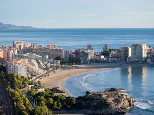 Fiestas de San Jaime 2022 en Oropesa del Mar