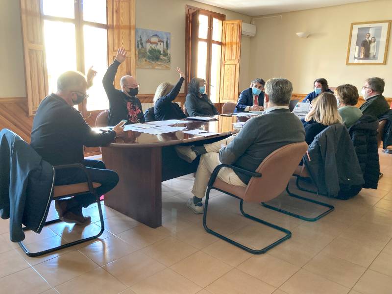 El Ayuntamiento De Les Coves Incumple Los Acuerdos De Pleno Sobre El Magda
