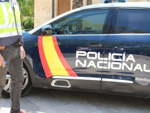 Detenida en Valencia al intentar vender una bicicleta robada en una web de artículos de segunda mano