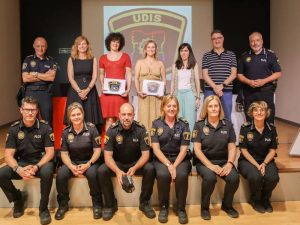 Nueva unidad policial en Castellón «La Unidad de Diversidad e Inclusión Social» (UDIS)