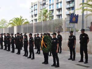 40 nuevos policías para Castellón y Vila-real -Galería de Imágenes