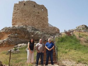 El consell rehabilita 4 monumentos de patrimonio histórico en la comarca de Els Ports