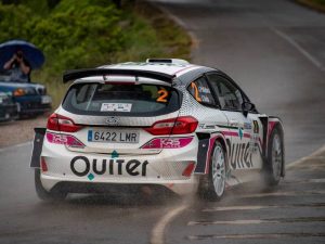 Arranca el 32º Rallye de la Cerámica